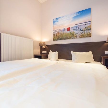 Hotel Villa Belvedere Binz Eksteriør bilde