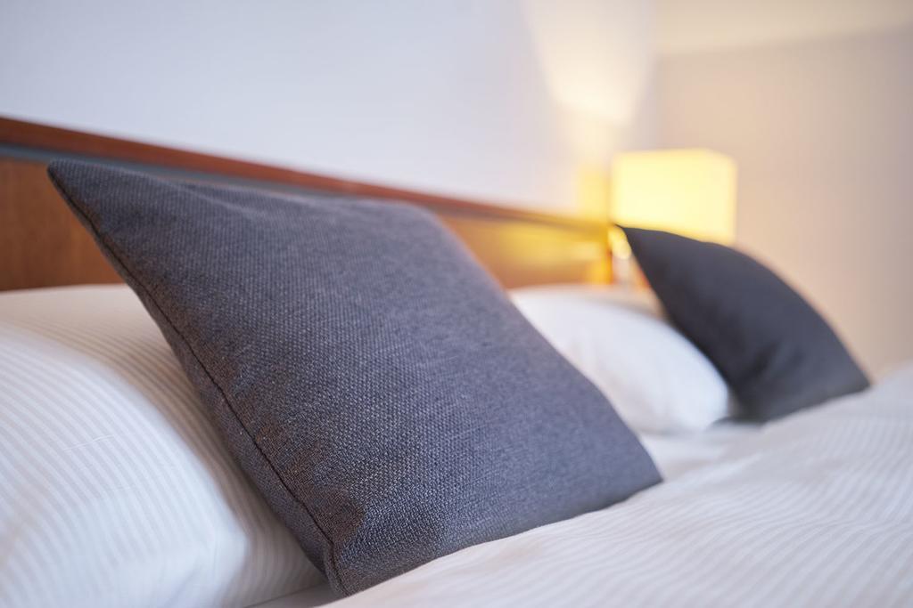 Hotel Villa Belvedere Binz Eksteriør bilde